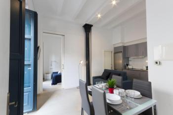 Valentia Apartments - Mercado Central, Valencie (fotografie 3)