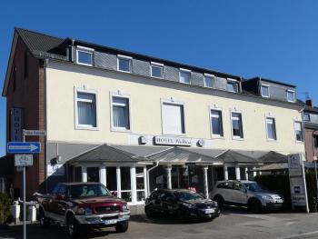 Hotel Wolters, Brémy (fotografie 4)