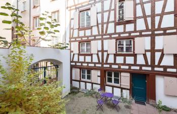 Writers, Strasbourg (photo 4)