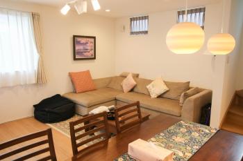 Uhome Ikebukuro Villa 2, Tokyo (photo 3)
