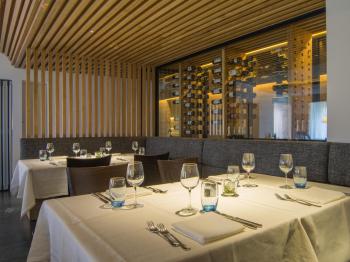 Hotel & SPA Croce Bianca, Poschiavo (photo 4)