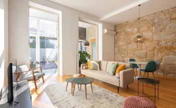 Trindade Premium Suites & Apartments, Porto (fotografie 2)