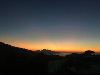 Sunset House, Massa Lubrense (fotografie 5)