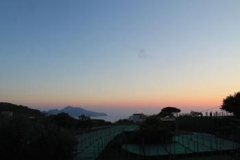 Sunset House, Massa Lubrense (fotografie 2)