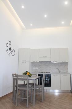 Sunset House, Massa Lubrense (fotografie 3)