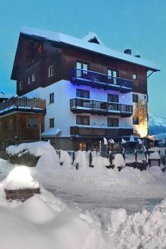 Assietta, Sauze dʼOulx (fotografie 2)