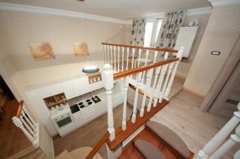 Daniela House 4, Anzio (Foto 4)