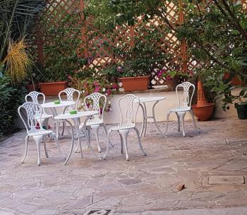 Daniela House 3, Anzio (fotografie 5)