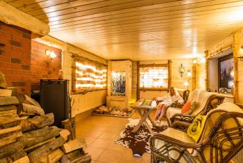 Magnat Inn Sauna & Relax, Zakopane (photo 5)