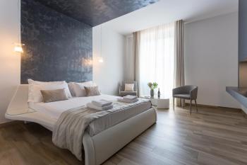 ApartHotel Durini, Milan (photo 3)