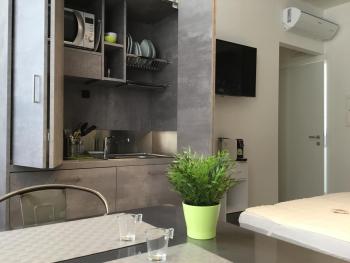 Warrest - Short Rent Apartments, Milán (foto 3)
