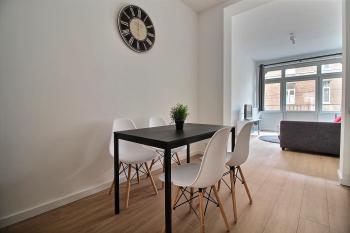 Rent a Flat - Bruxelles, Brussels (photo 3)