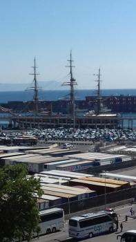 Molo 33 Napoli, Neapel (Foto 4)