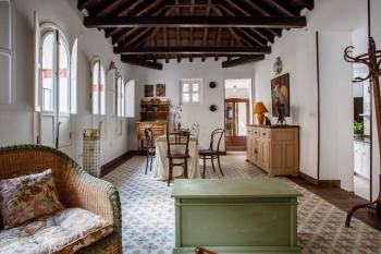 Suites Machado, Sevilla (fotografie 5)