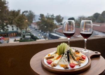 Meydan Besiktas Hotel, Istanbul (photo 5)