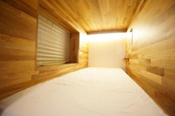 Seoulcube Ewha -Female only, Soul (fotografie 4)