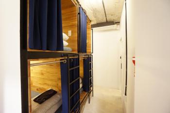 Seoulcube Ewha -Female only, Soul (fotografie 3)