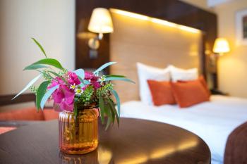 Mercure Budapest Korona, Budapest (Foto 4)
