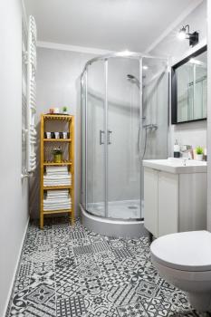 Friendhouse Apartments Vistula&Wawel, Cracovie (photo 2)