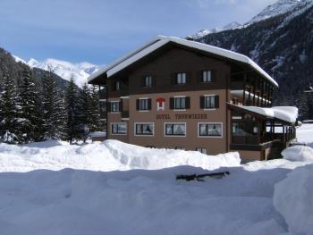 Albergo Thurwieser, Santa Caterina Valfurva (zdjęcie 2)