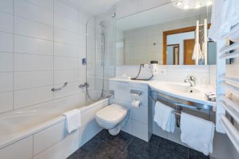 Hotel Rhodania, Zermatt (Foto 5)