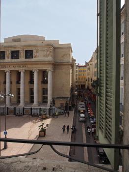Home Opéra, Marseille (photo 5)