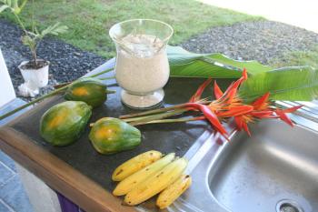 océan studio, Tevaitoa (foto 3)