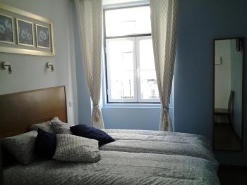 Baixa GuestHouse, Lisabon (fotografie 2)