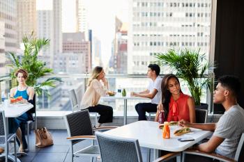 Hotel Boutique at Grand Central, New York (fotografie 4)