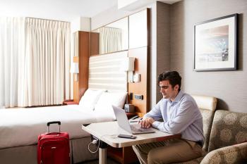 Hotel Boutique at Grand Central, New York (fotografie 5)