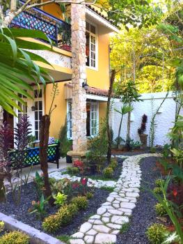 Villas las Palmas, Fortuna (foto 3)