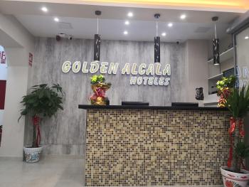 Golden Alcala, Madrid (fotografie 3)