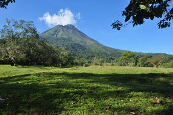 Paradise Hot Springs - Thermal Water & Volcano Views, Fortuna (fotografie 4)