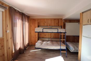 Edificio Ginebra, Sierra Nevada (foto 5)