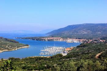 Rooms with a parking space Cres - 2512, Cres (Foto 4)