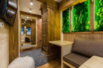 Apartamenty Szymaszkowa, Zakopane (fotografie 4)