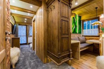 Apartamenty Szymaszkowa, Zakopane (fotografie 5)