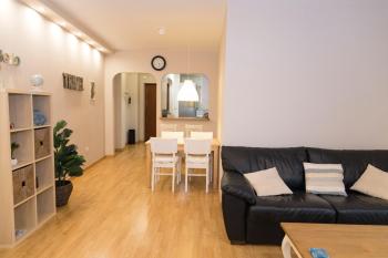 Apartamento Melina Arlu - Centro Historico, Málaga (photo 2)