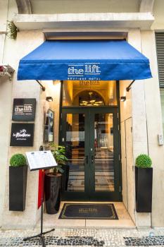 The Lift Boutique Hotel by RIDAN Hotels, Lisbona (foto 3)