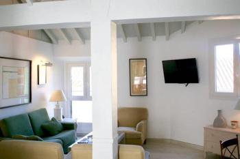 Apartamento Mar de Alborán, Málaga (fotografie 5)