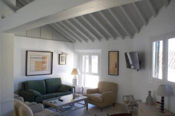 Apartamento Mar de Alborán, Málaga (fotografie 4)