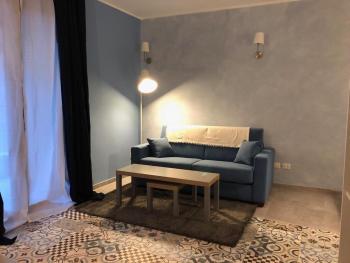 Light Blue Home, Neapel (Foto 5)