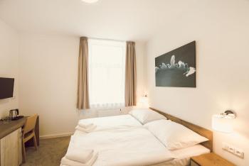 Kings Residence, Praha (fotografie 5)