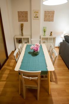 Luxury Maestranza Donkey, Sevilla (Foto 3)