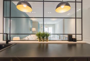 COMFORT & STYLE IN MADRID!!! 3BD 2BTH+TERRACE, Madrid (photo 4)