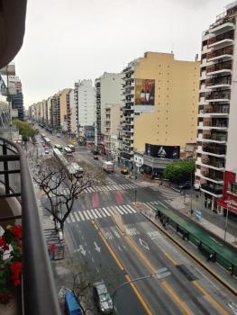 Avenida Cabildo 1535, Buenos Aires (fotografie 5)