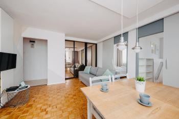 ShortStayPoland Aleje Jerozolimskie (B4), Varšava (fotografie 2)