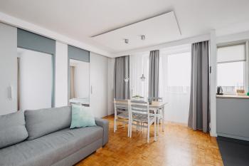 ShortStayPoland Aleje Jerozolimskie (B4), Varšava (fotografie 4)