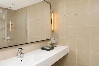Elite Hotel Carolina Tower, Stockholm (photo 5)