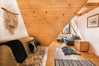 Apartament Olczanka Zakopane, Zakopane (fotografie 2)